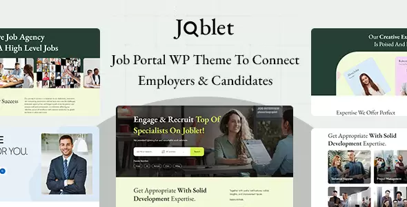 Joblet