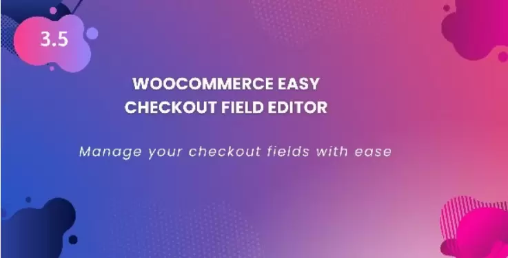 SysBasics Easy Checkout Field Editor, Fees & Discounts