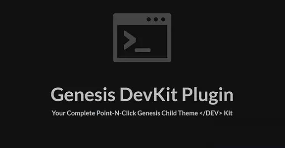 Genesis DevKit Plugin