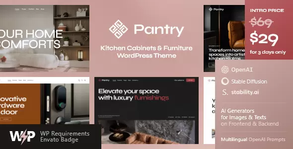 Pantry