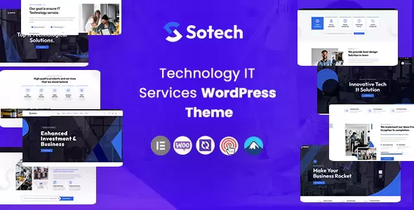 Sotech