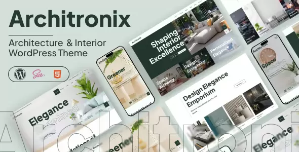 Architronix