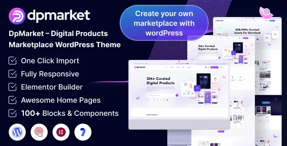 DpMarket