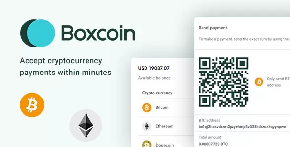 Boxcoin