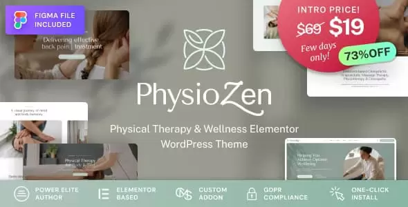 PhysioZen