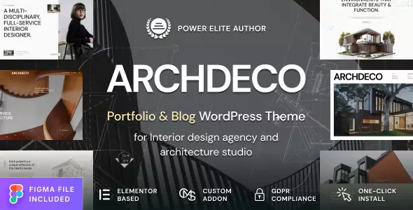 Archdeco