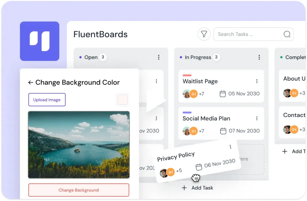 Fluent Boards Pro