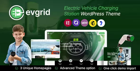 EVgrid