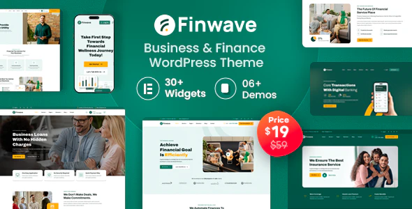 Finwave