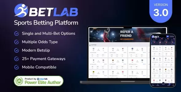 BetLab