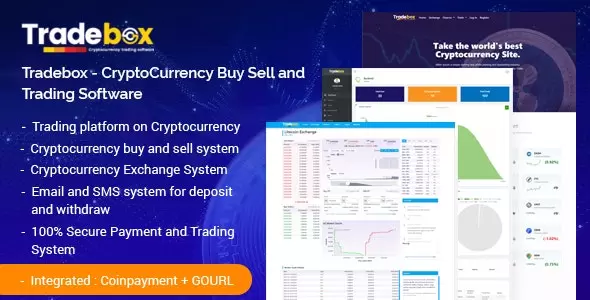 Tradebox