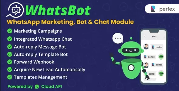 WhatsBot