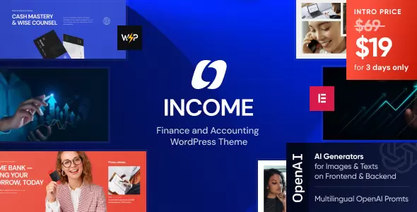 Income