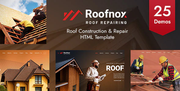 Roofnox