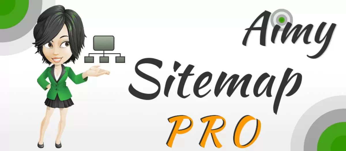 Aimy Sitemap PRO