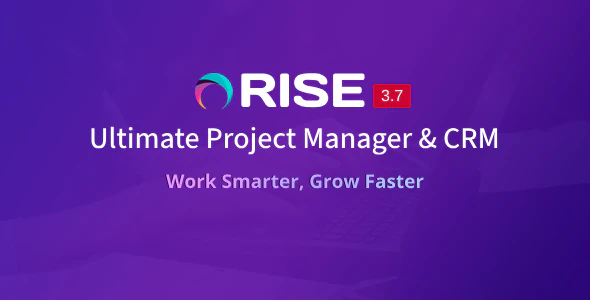 RISE CRM