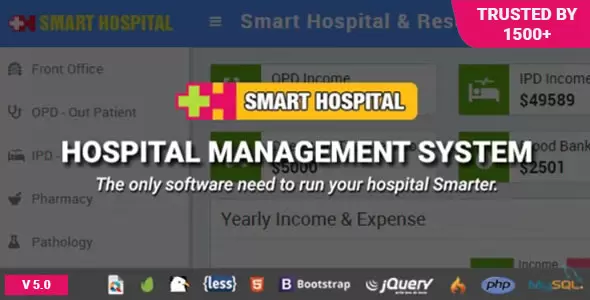 Smart Hospital