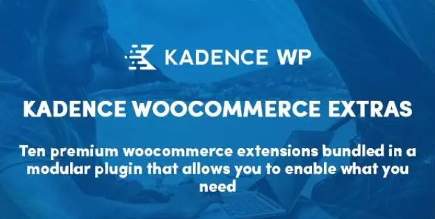 Kadence WooCommerce Extras