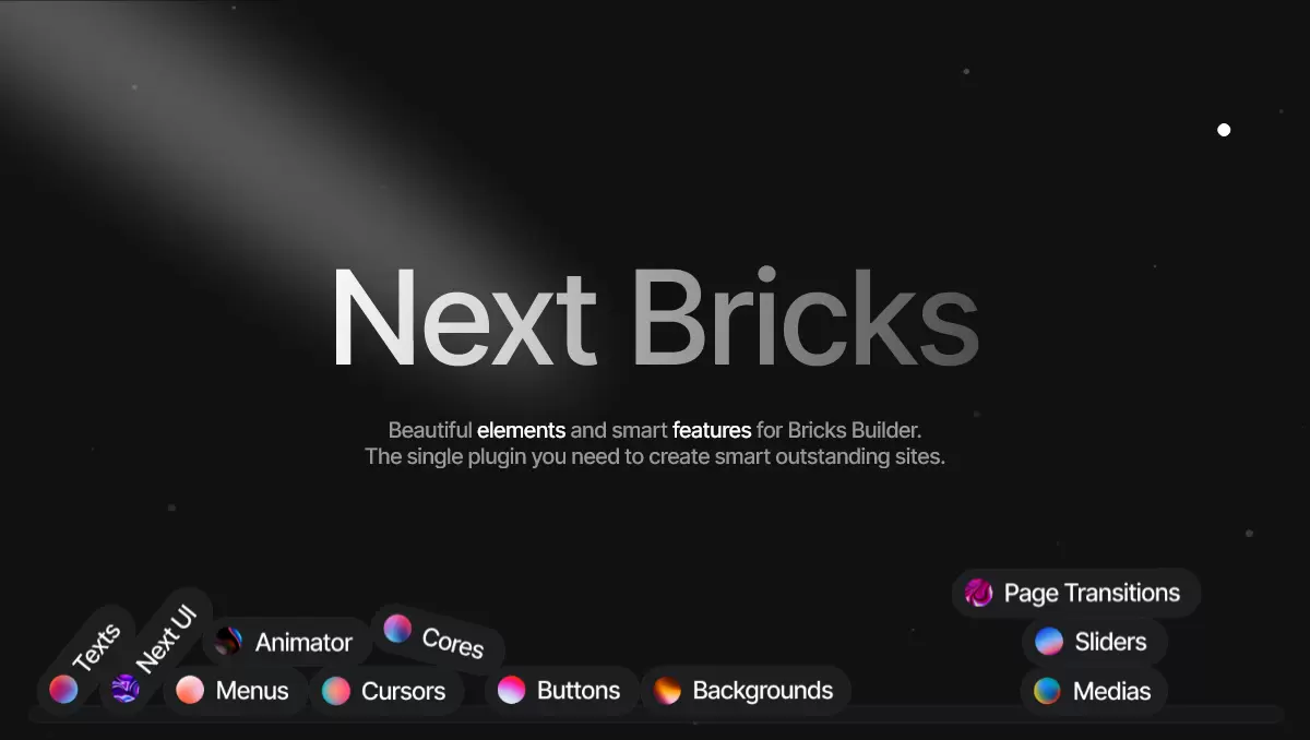 Next Bricks (formerly Brickscore)