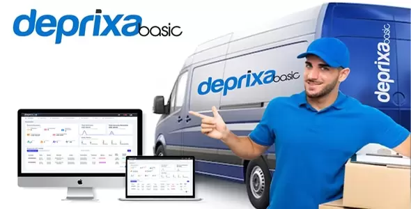 Deprixa Basic