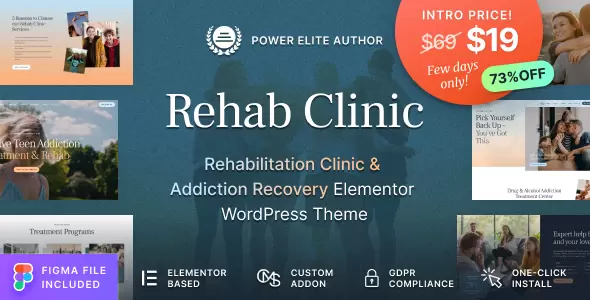 Rehab Clinic