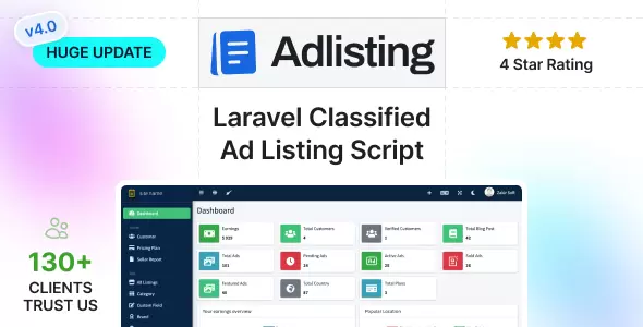 Adlisting