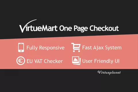 VP One Page Checkout