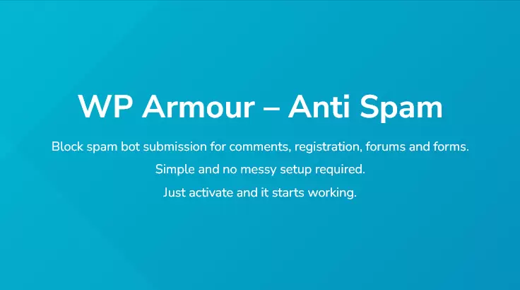 WP Armour