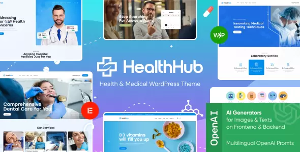 HealthHub