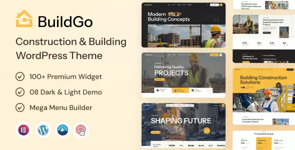 BuildGo