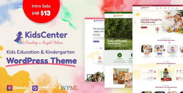 KidsCenter