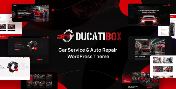 Ducatibox