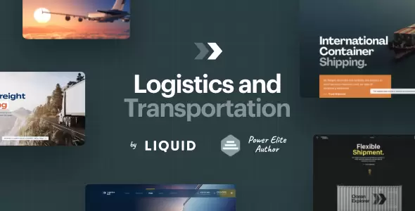 LogisticsHub