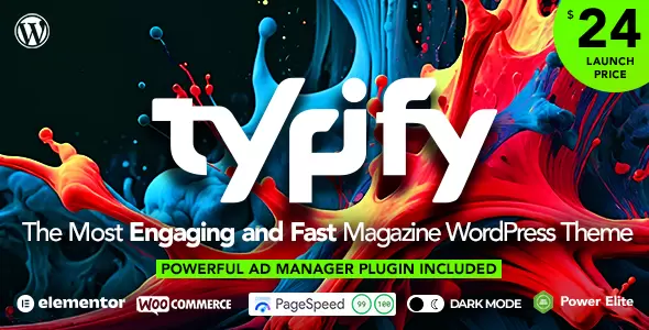 Typify