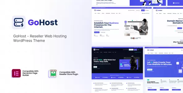 GoHost