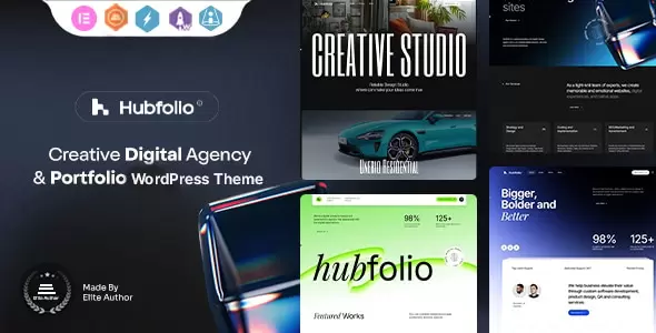 Hubfolio