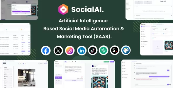 SocialAI