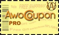 AwoCoupon Pro