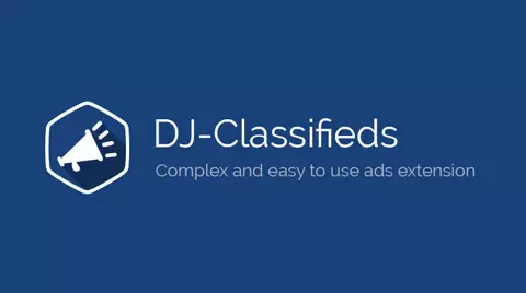 DJ-Classifieds Pro