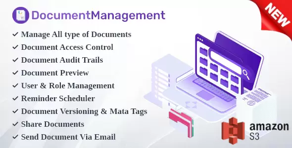 Document Management