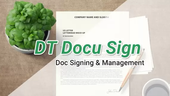 DT Docusign Pro