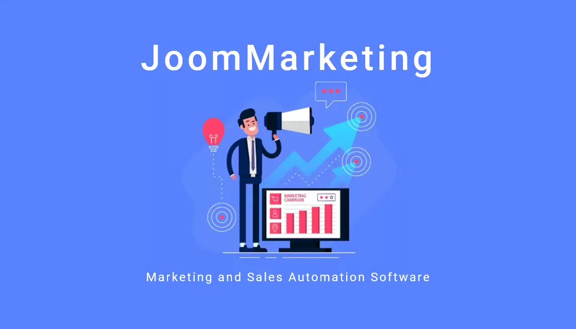 JoomMarketing