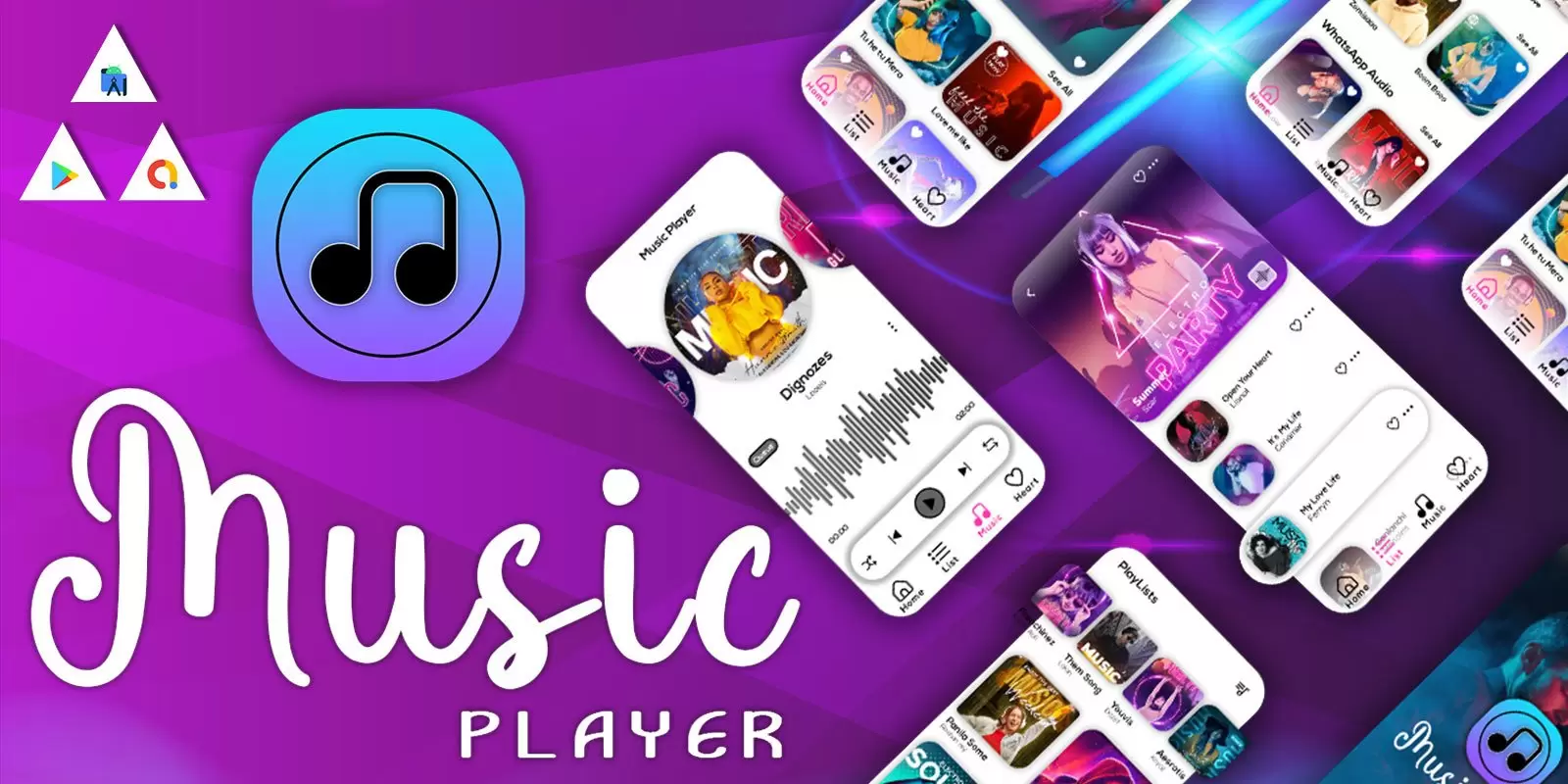 Music Player