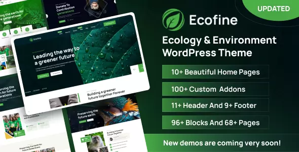 Ecofine