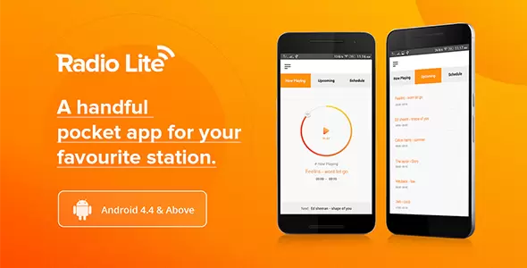 Radio Lite