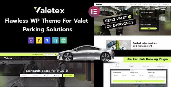 Valetex