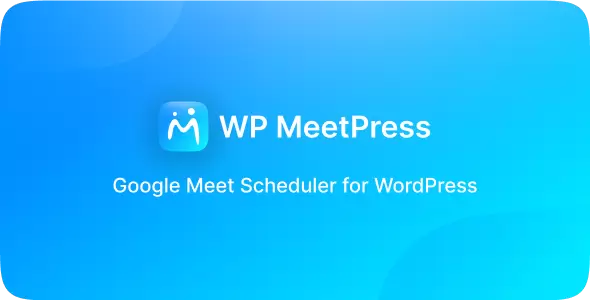 MeetPress Addon