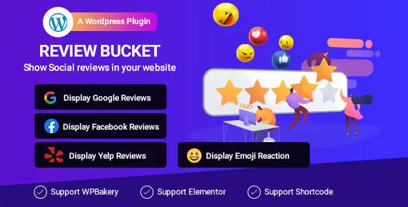 ReviewBucket