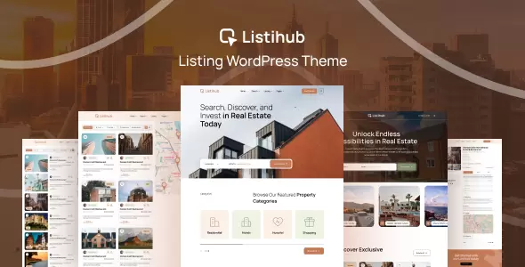 Listihub