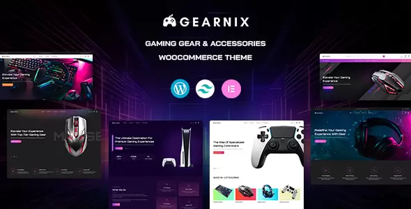 Gearnix